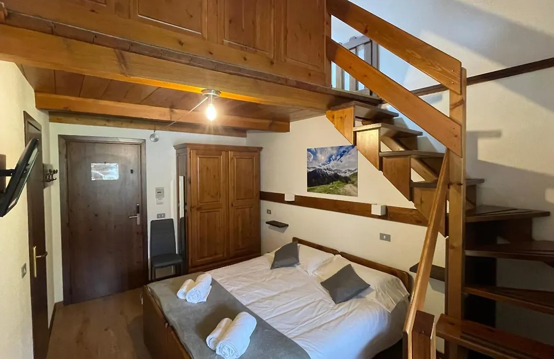 Chalet Bellevue-1